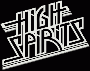 logo High Spirits